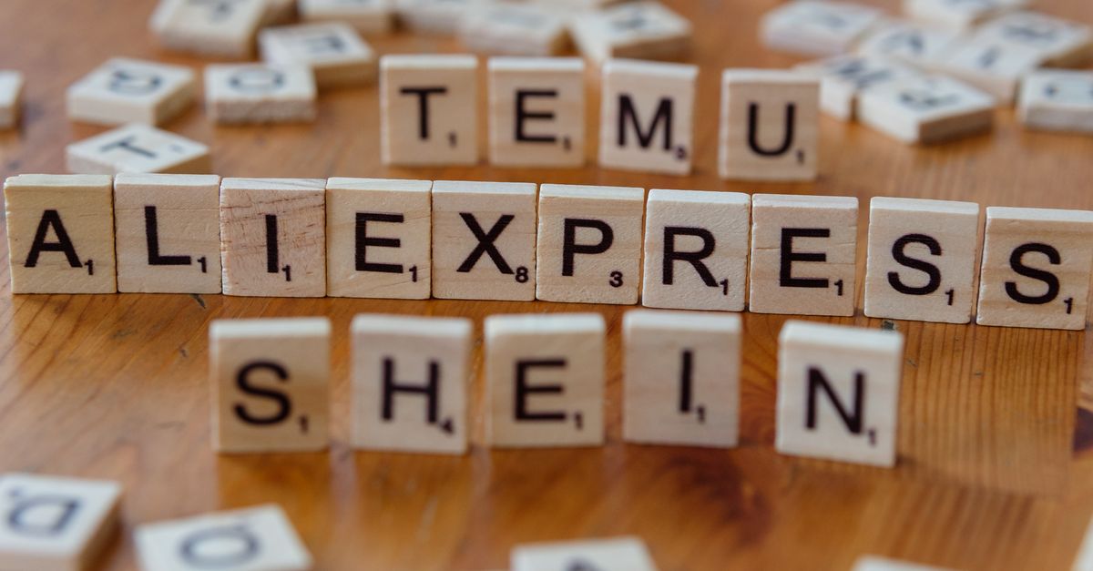 Beitragsbild zu: Digital Services Act: EU verhängt Millionenstrafe gegen AliExpress