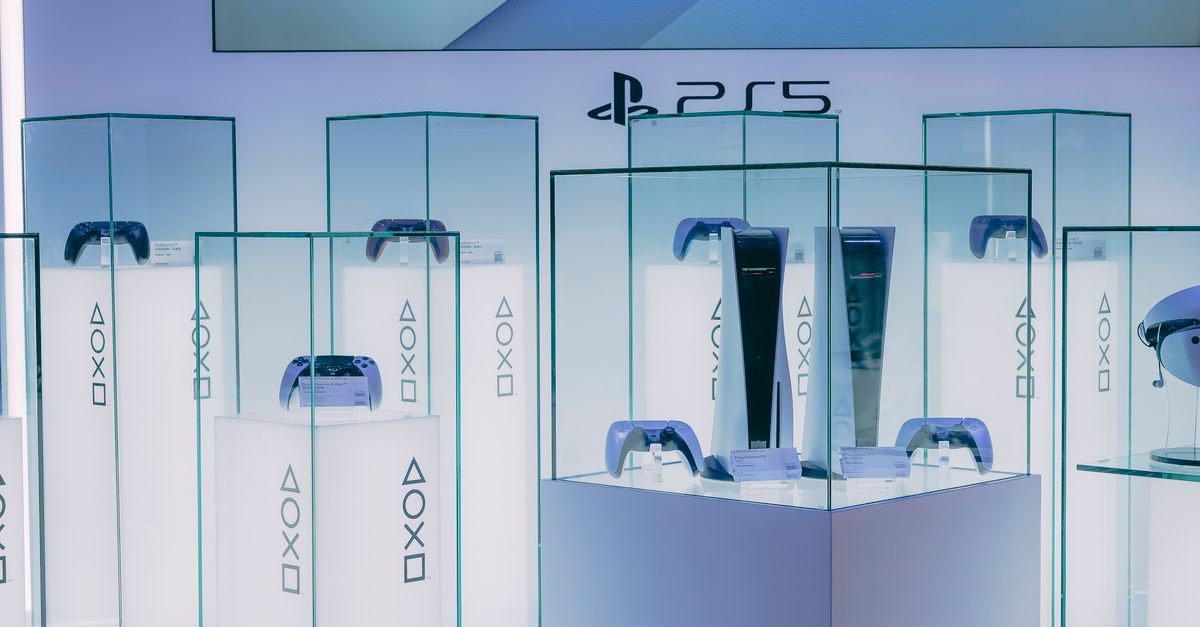 Beitragsbild zu: Disc-Laufwerk für die PS5: Sony limitiert Bestellungen wegen (k)einer hohen Nachfrage