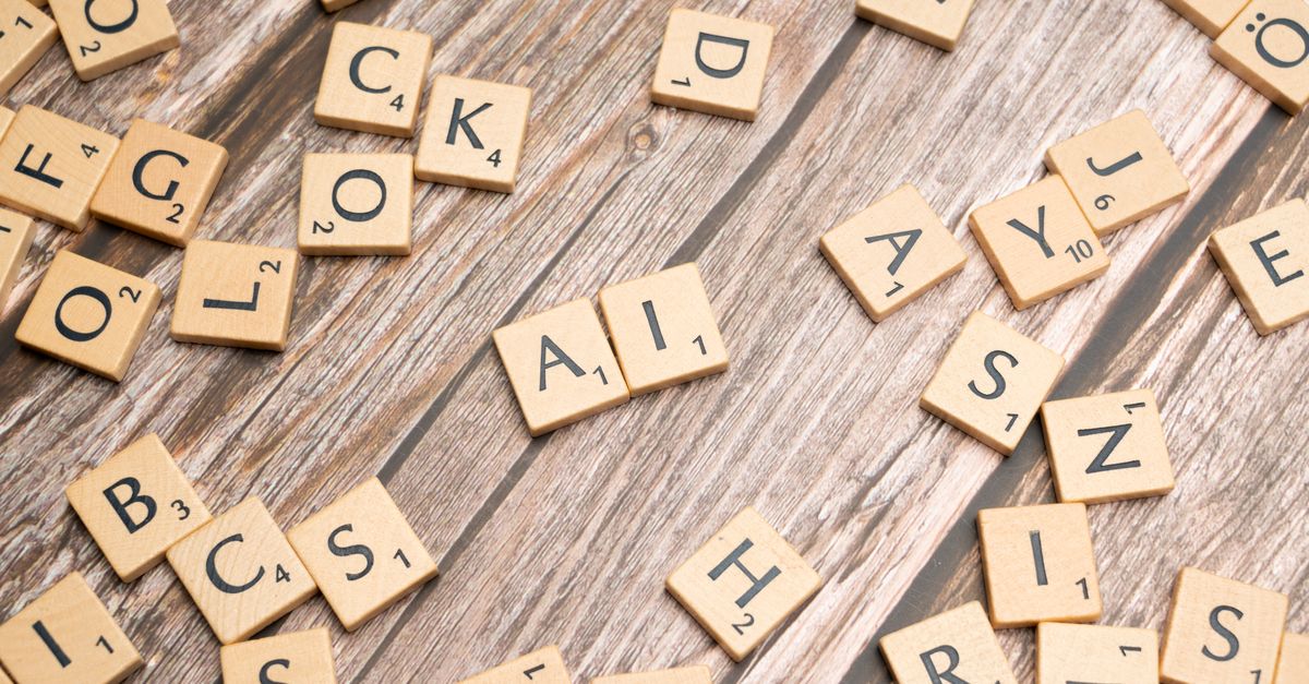 Beitragsbild zu: Warum es ausgerechnet bei LinkedIn so viel KI-Slop gibt