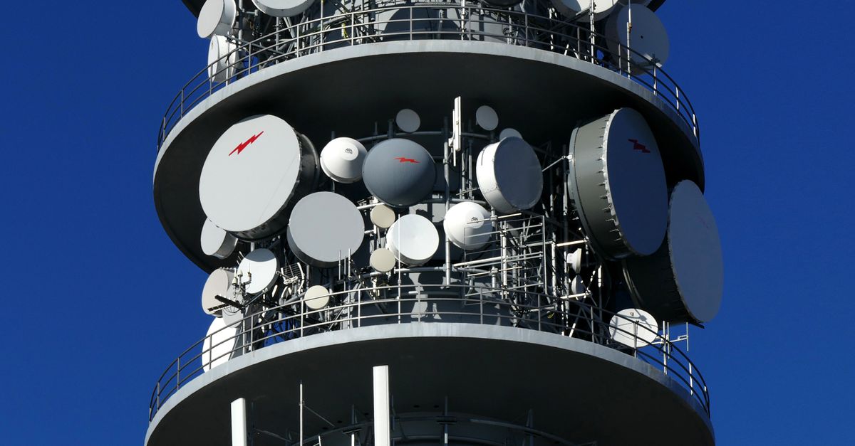 Beitragsbild zu: 5G NTN: Europäischer Starlink-Konkurrent Iris² wird 5G-Technik nutzen