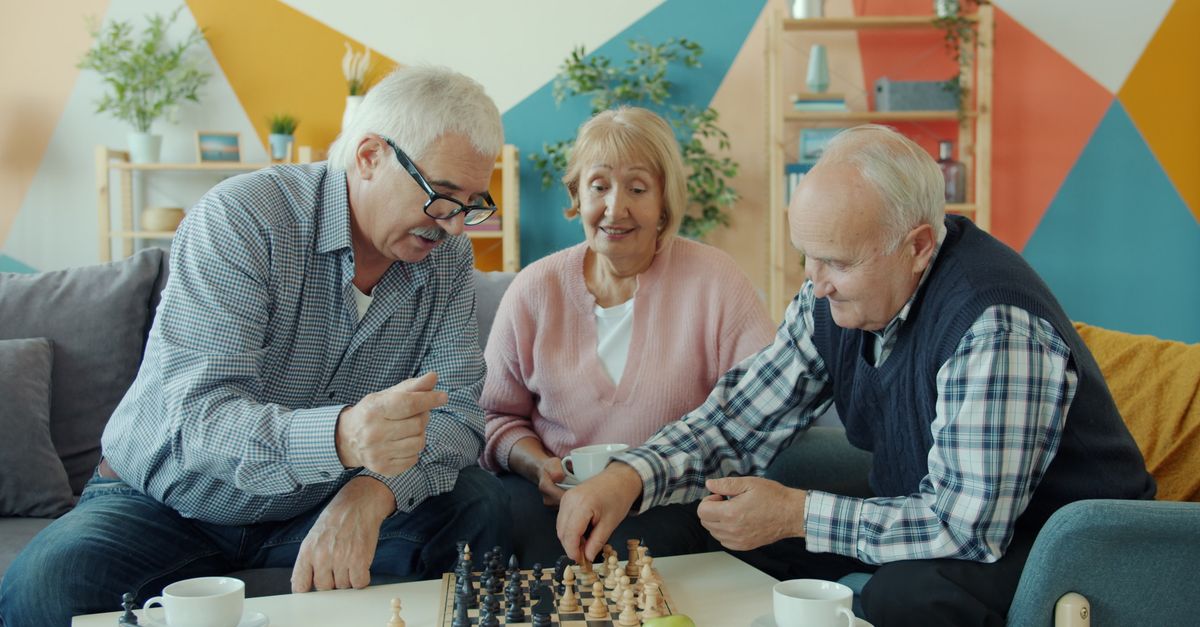 Beitragsbild zu: Agenten-Gedächtnis braucht die richtige Dosis