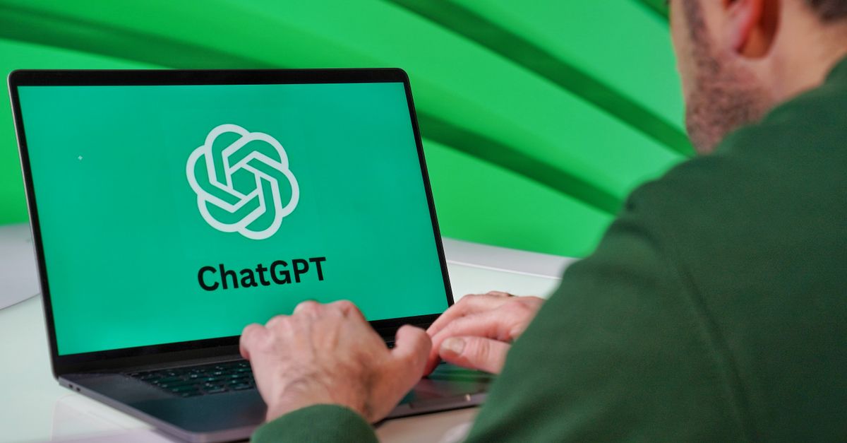 Beitragsbild zu: Als Vorschau: ChatGPT jetzt als Desktop-App für Linux verfügbar