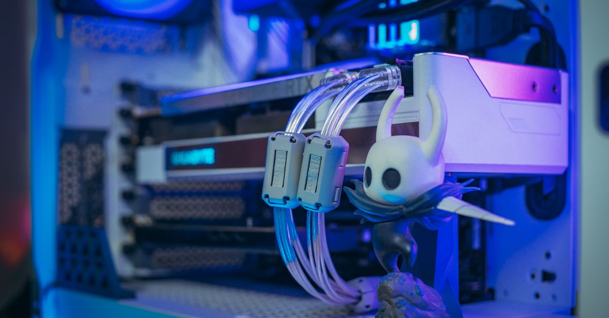 Beitragsbild zu: AMD Radeon RX 9000: Hinweise auf bis zu 20 Prozent höhere Preise in China