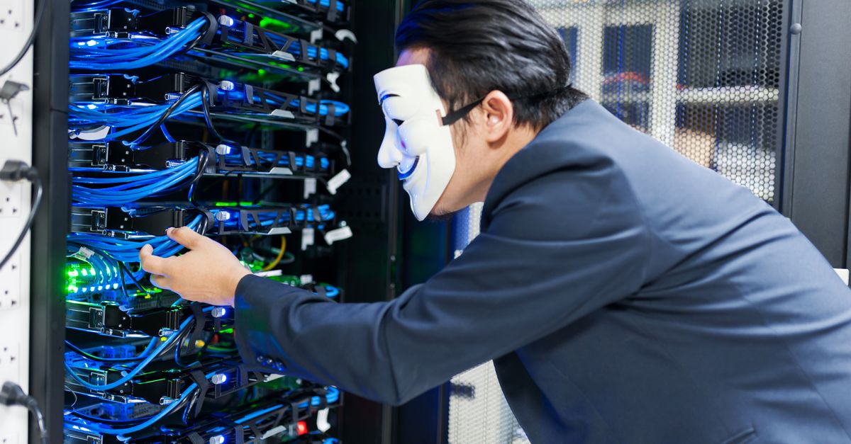 Beitragsbild zu: Cisco-Sicherheitslücken: Angreifer können Anmeldung von Secure Workload umgehen