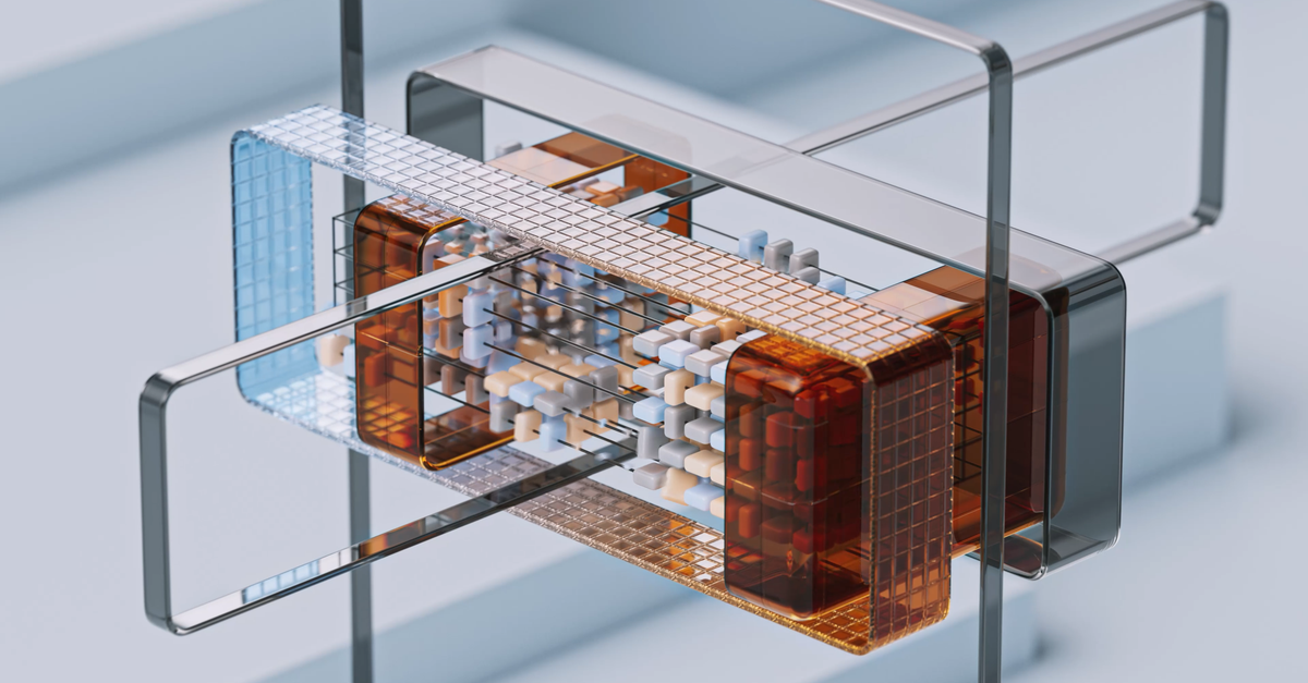 Beitragsbild zu: Falcon Perception: Kleines KI-Modell erkennt komplexe Bildinhalte