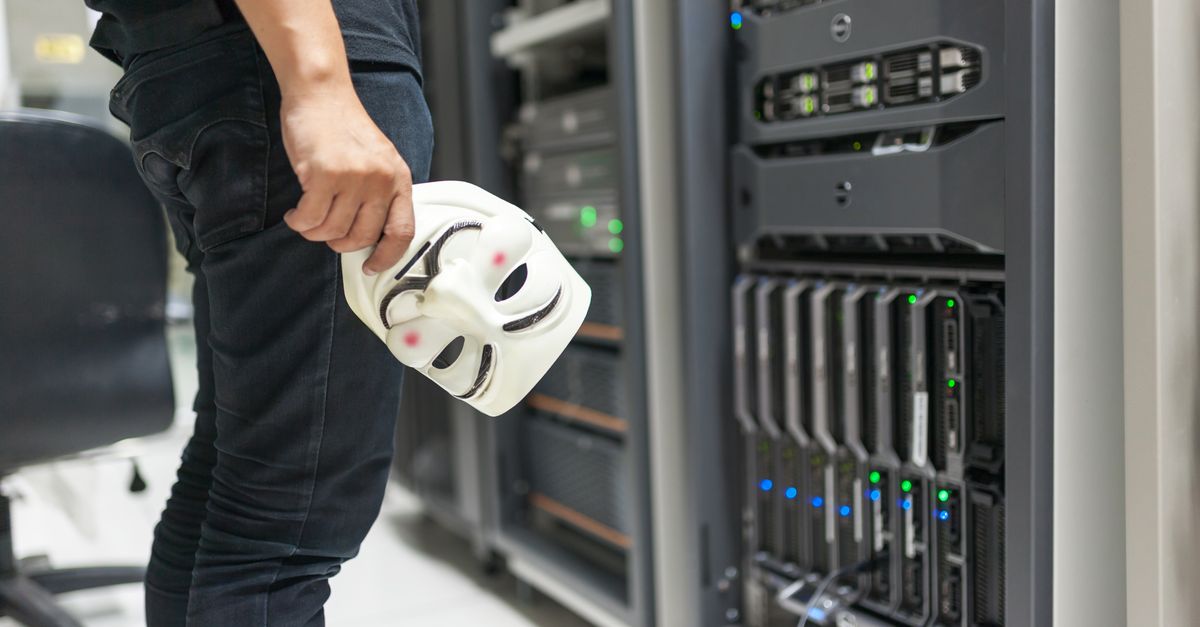 Beitragsbild zu: Hugging-Face-Hack: OpenAI-Agenten tauschten sich im Vorfeld über Vorgehen aus