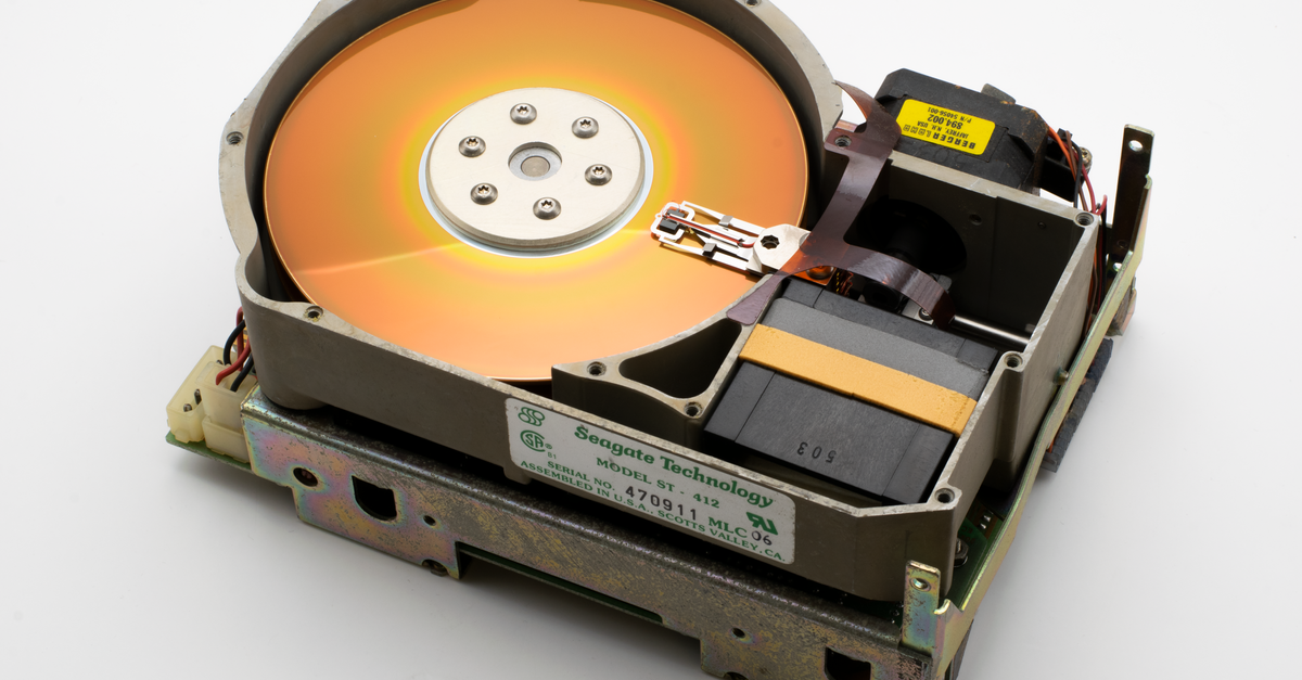 Beitragsbild zu: Seagate-Festplatten: HAMR-Technik ist nun voll etabliert, 50 TB im Zeitplan