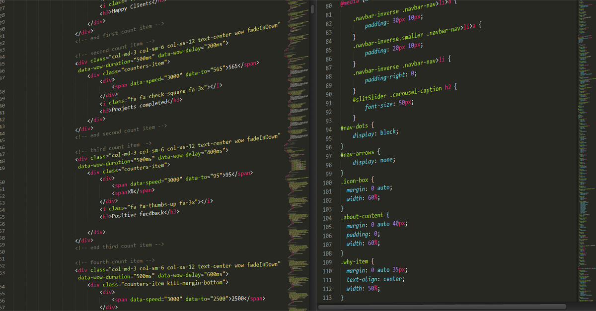 Beitragsbild zu: So sollen Coding-Agenten bessere Open-Source-Beiträge liefern