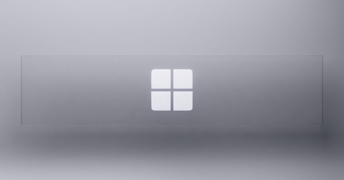 Beitragsbild zu: Windows 11: Bewegliche Taskleiste und neues Startmenü landen im optionalen August-Update