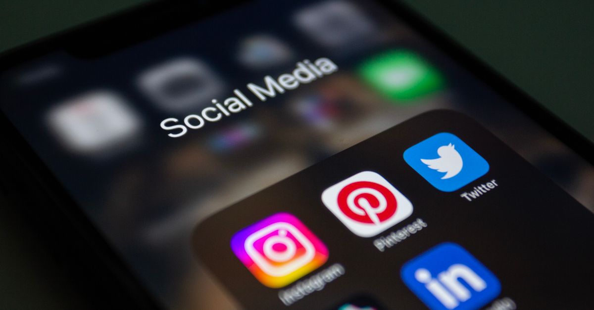 Beitragsbild zu: EuGH zu Social-Media-Posts: Auch kurze Beiträge sind urheberrechtlich geschützt