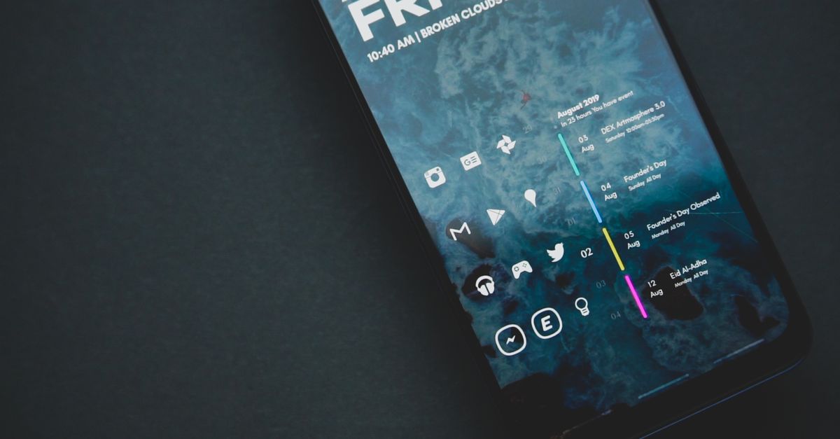 Beitragsbild zu: FOSS-Appstore: F-Droid bekommt größtes Update seit zehn Jahren