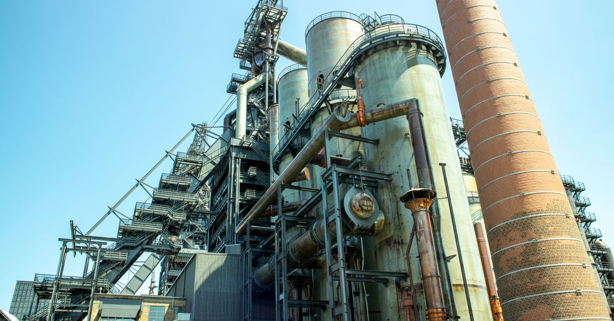 Beitragsbild zu: Gradio Workflow: Visuelle KI-Pipelines statt starrer Oberflächen