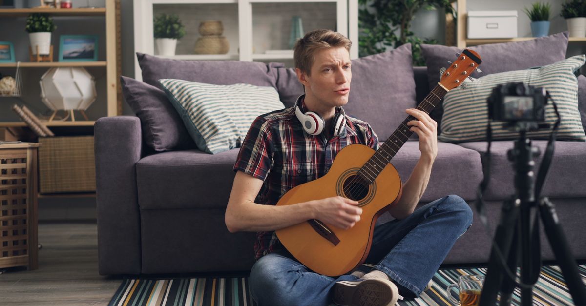 Beitragsbild zu: Streaming ohne Algorithmus: Empfehlungen bewusst umgehen