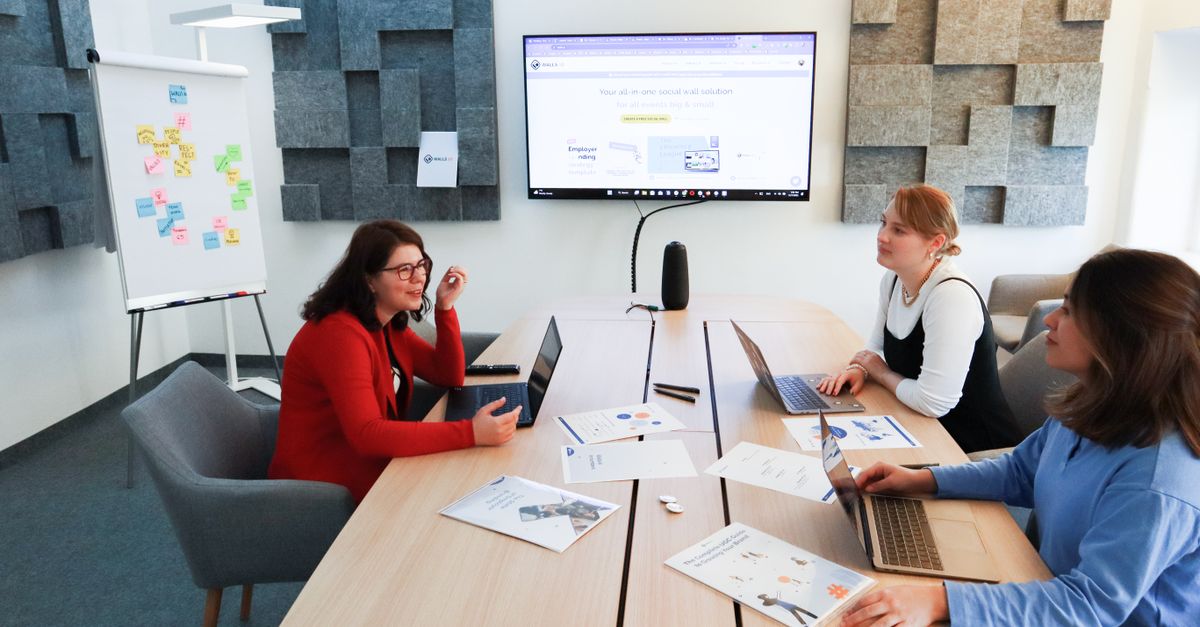 Beitragsbild zu: iX-Workshop: Cybersecurity im KMU – vom Sicherheitscheck zum Maßnahmenplan