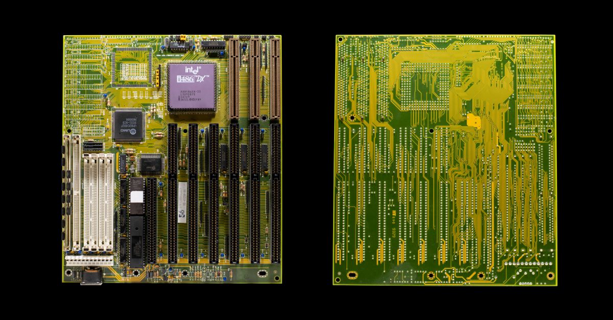 Beitragsbild zu: MLPerf Inference v6.1: Intel Xeon & Arc lebt, 512 MI355X skalieren und VR200 debütiert