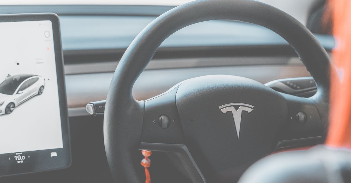 Beitragsbild zu: Tesla Semi: Europa-Start des E-Lastwagens für 2027 geplant