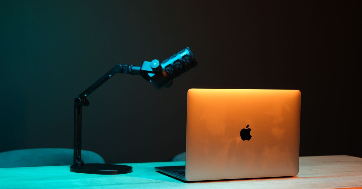 Beitragsbild zu: AnySpeechRecognizer und AnyDecisionModel: Lokale KI für Apple-Plattformen