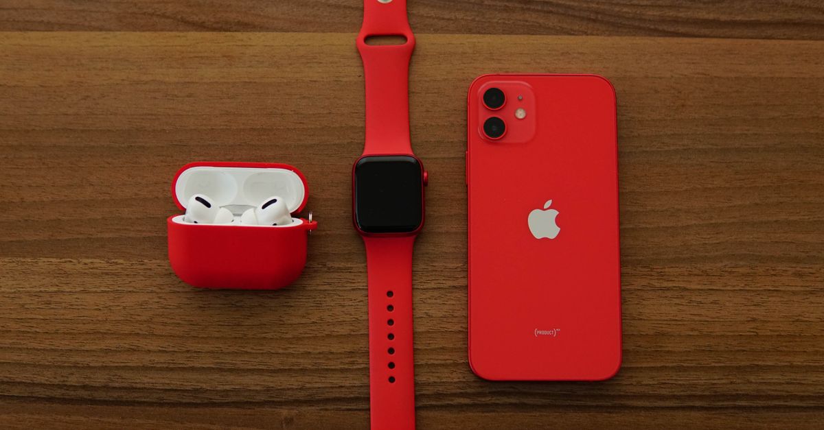 Beitragsbild zu: Apple Home Collection: LG soll günstiges Smart-Home-Zubehör für Apple bauen