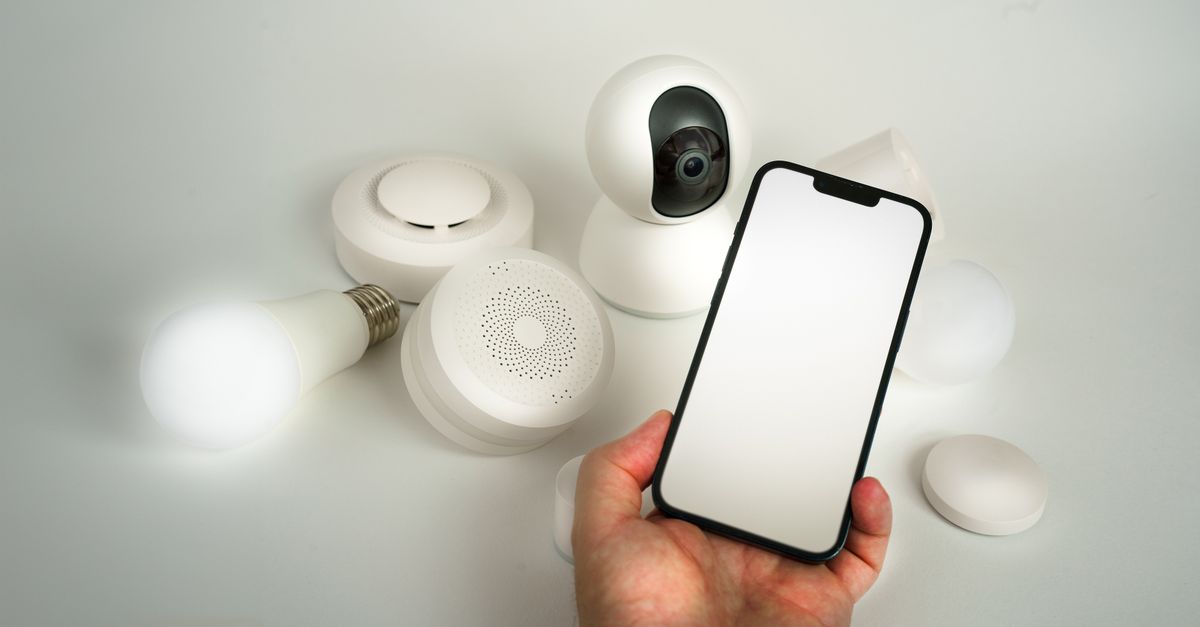 Beitragsbild zu: Bericht: Apple kooperiert mit US-Sicherheitsfirma für Smart-Home-Geräte