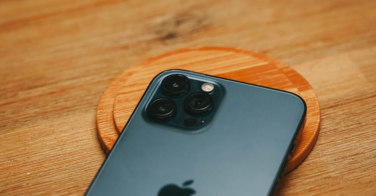Beitragsbild zu: Überwachung per Textnachricht: Apple-Kamera ohne Video