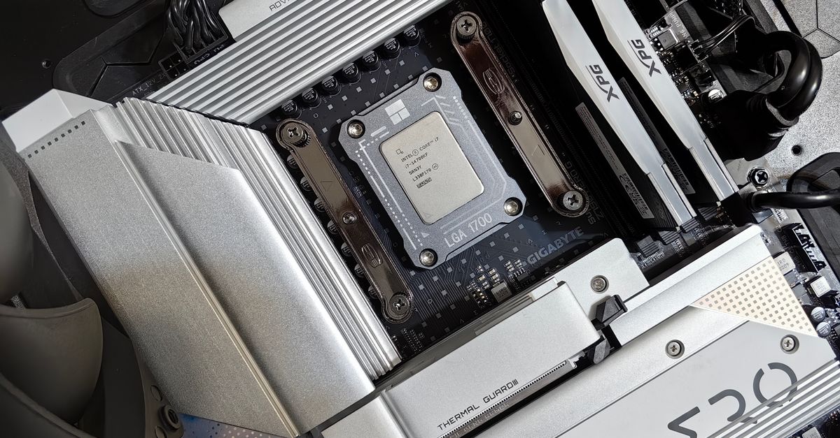 Beitragsbild zu: Cheater inklusive: Gebrauchte Kleinanzeigen-CPU bringt Valorant-Bann mit