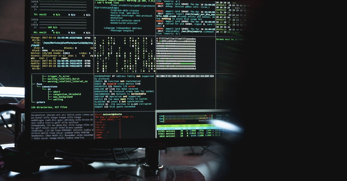 Beitragsbild zu: Cisco-Firewalls und GitLab-Lücke werden angegriffen