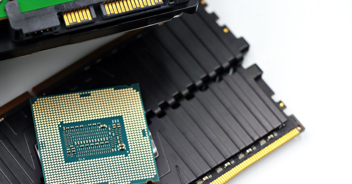 Beitragsbild zu: CPU-Wegweiser 2026: 27 PC-Prozessoren von AMD und Intel im Test