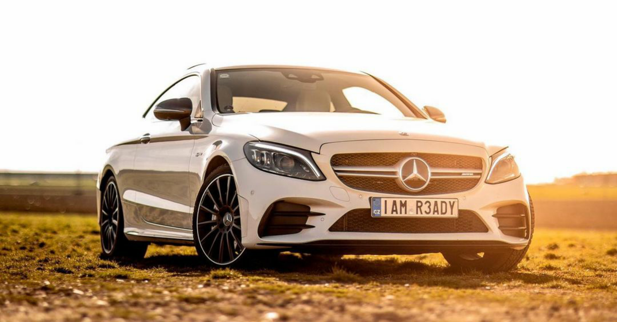 Beitragsbild zu: Elektroauto: Mercedes-AMG GT SUV lädt in 12 Minuten nach