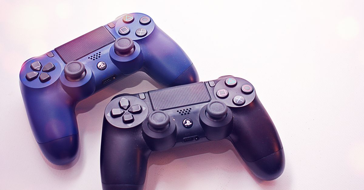 Beitragsbild zu: Entwurf für mehr Käuferrechte: Eigentum statt Lizenz bei Kauf von Videospielen in den USA