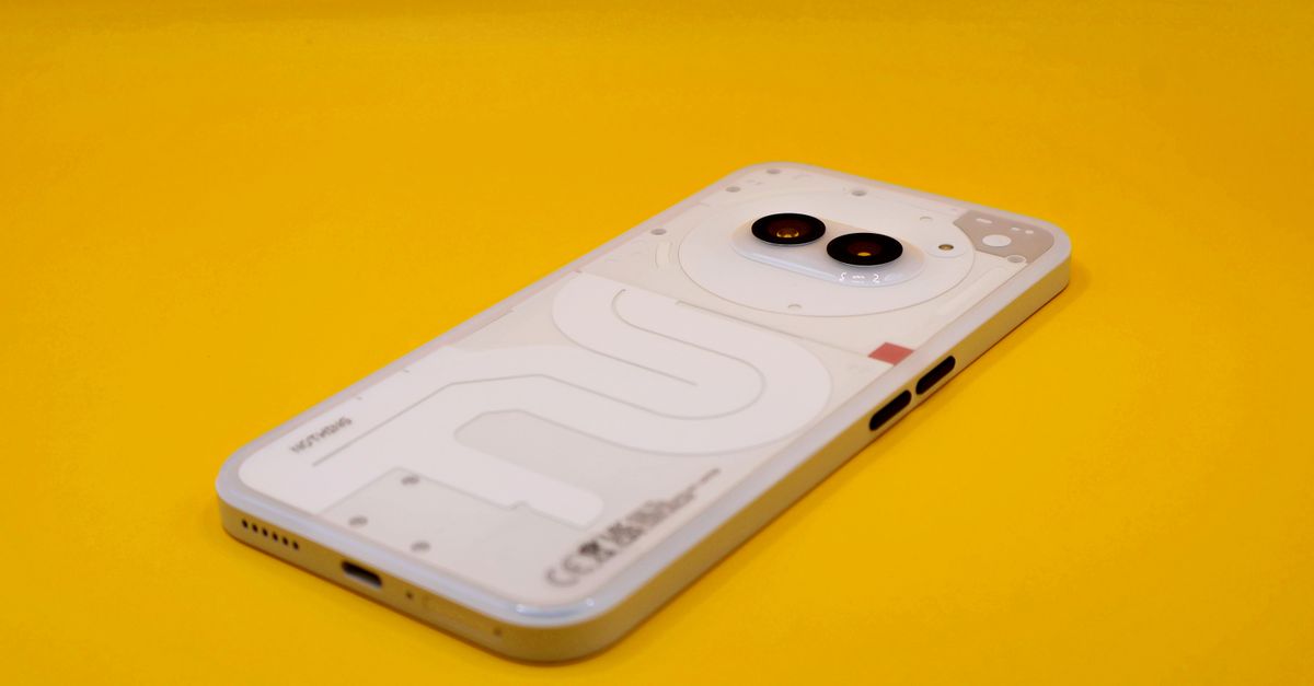 Beitragsbild zu: Fairphone Fairbuds 2 im Test: Reparierbar und besser als der Vorgänger