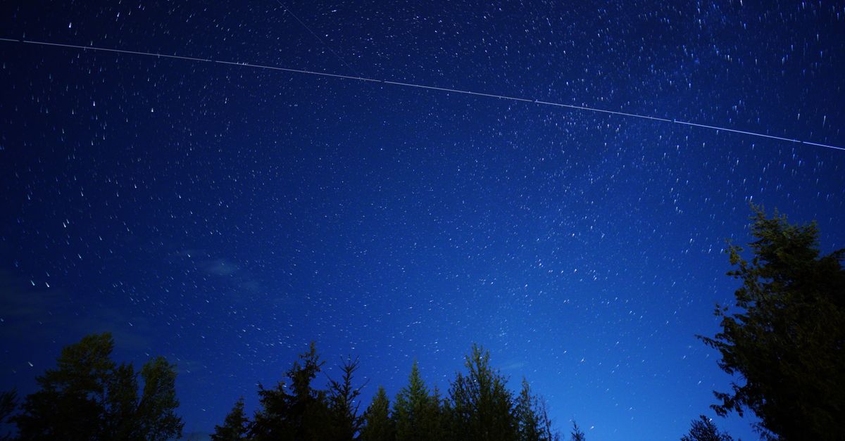 Beitragsbild zu: Geschwindigkeitslimit: Starlink-Drosselung in der Ukraine weiterhin aktiv