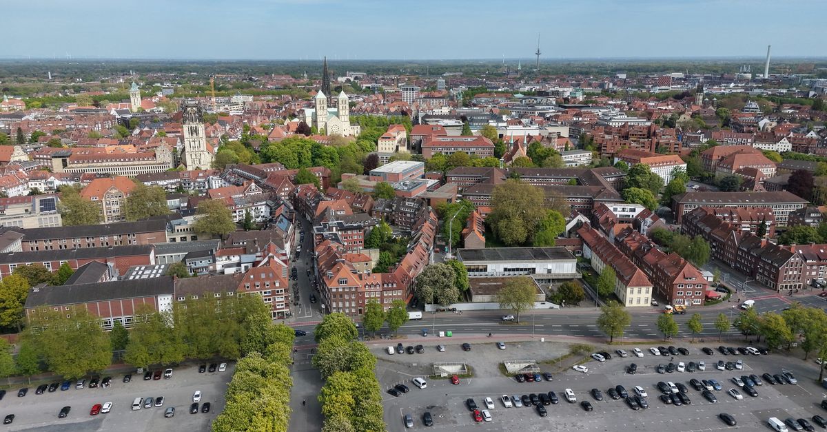 Beitragsbild zu: Local Wikipedia zeigt Sehenswürdigkeiten und Wissen in Laufreichweite