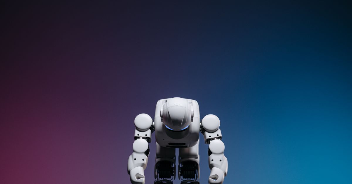 Beitragsbild zu: Reachy Mini: Offener Desktop-Roboter für KI-Experimente