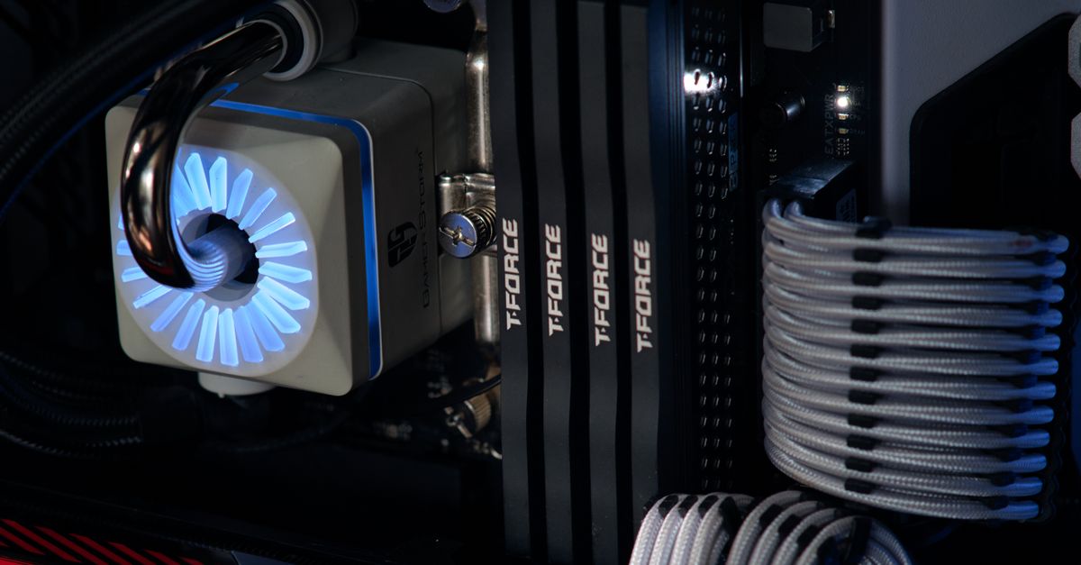 Beitragsbild zu: Windows 11: Neuer Schalter bereitet Advanced Performance Extensions vor