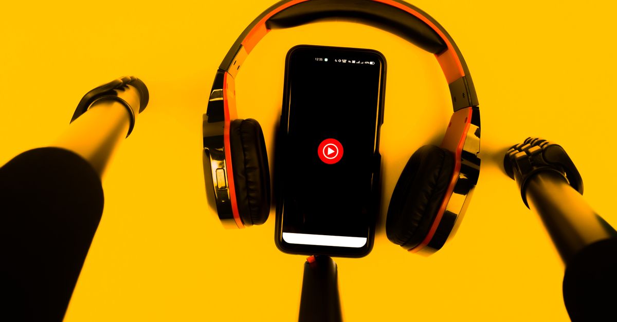 Beitragsbild zu: Spotify Memberships: Podcaster dürfen ihre Fans jetzt zur Kasse bitten