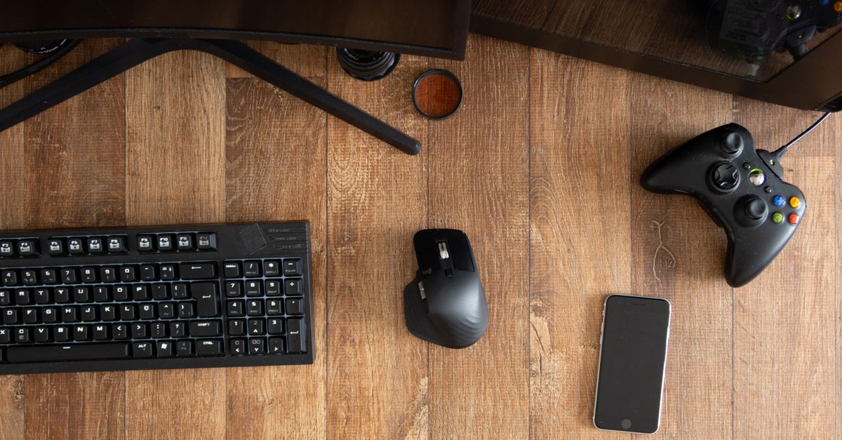 Beitragsbild zu: Stealth Flip Wireless Controller: Turtle Beach macht dem Steam Controller Konkurrenz