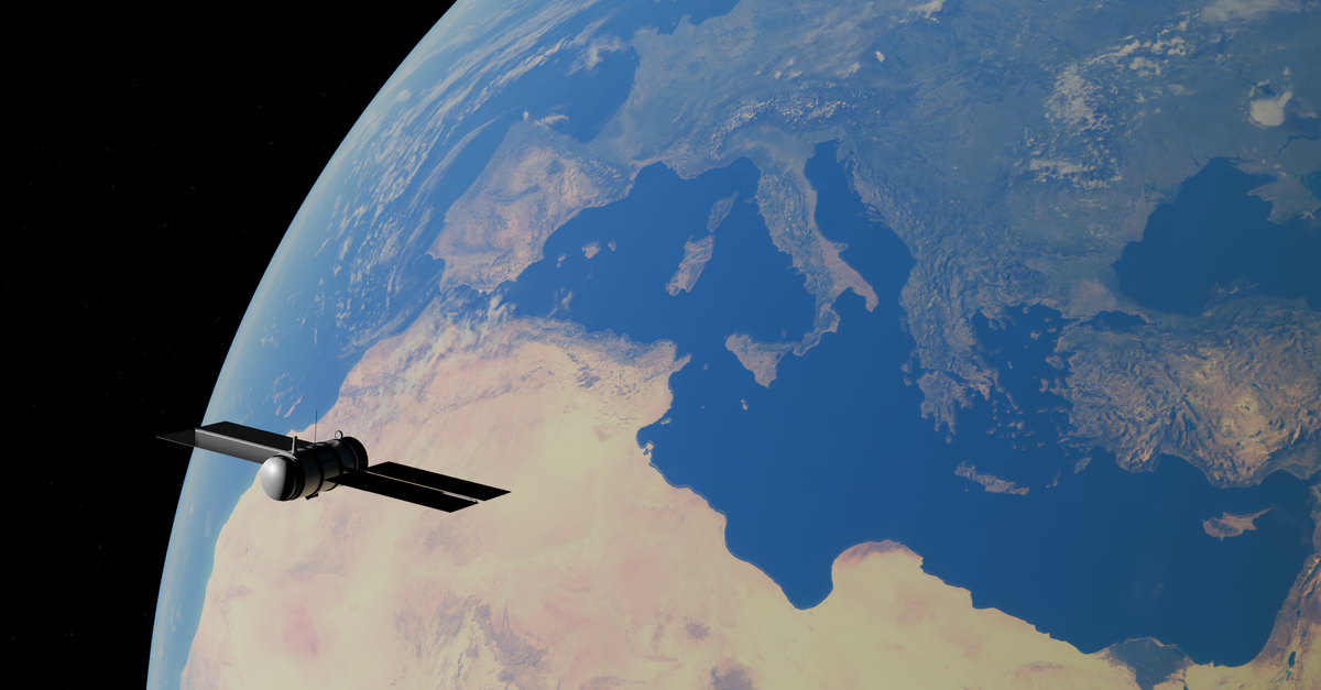 Beitragsbild zu: Streit um Bromo: Europas Satelliten-Fusion auf dem Prüfstand