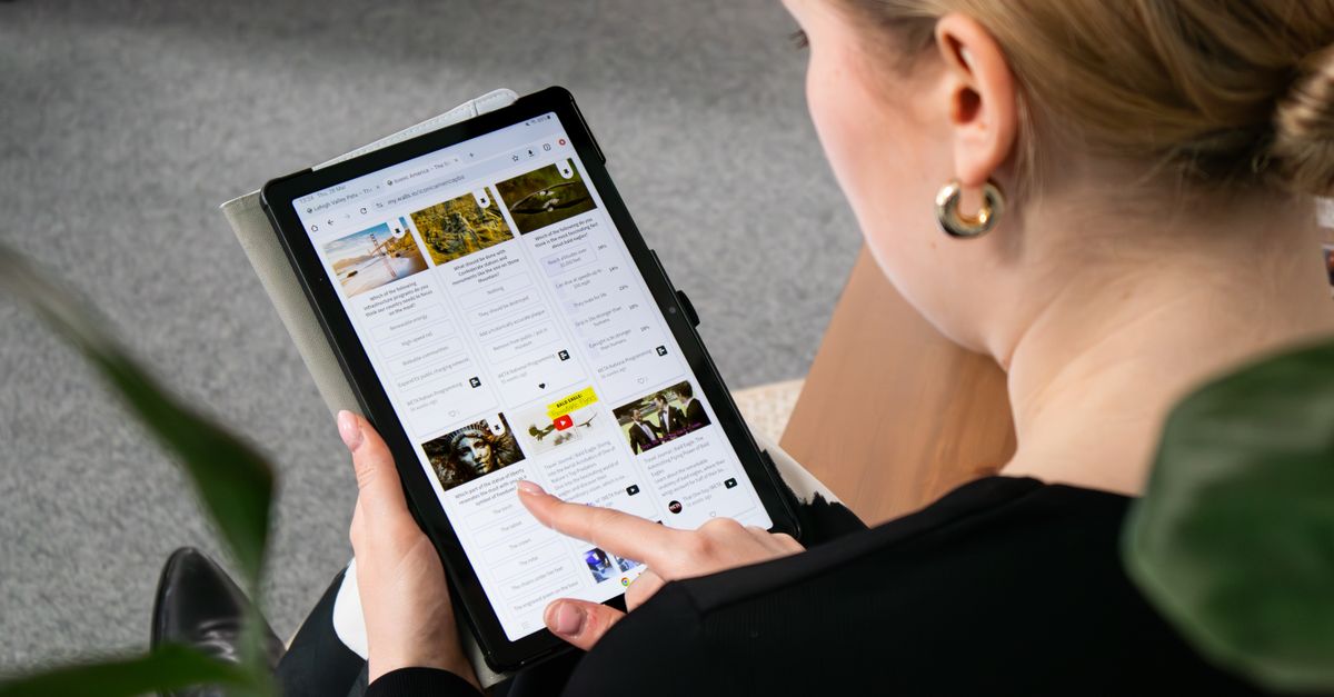 Beitragsbild zu: Windows-Update-Vorschau bringt „~\“ für alle und viele Verbesserungen